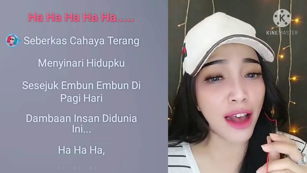 Seberkas Sinar (Nike Ardilla) Karaoke Duet