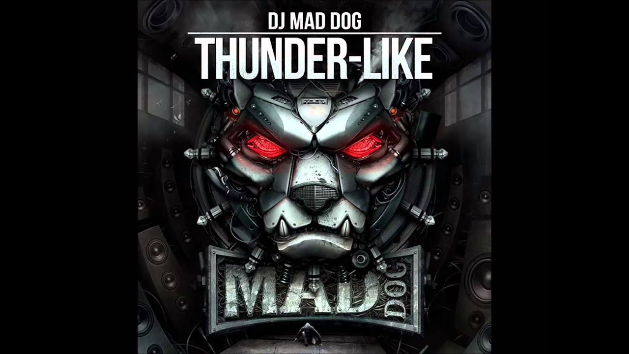 Mad Dog & Unexist - Disproving God
