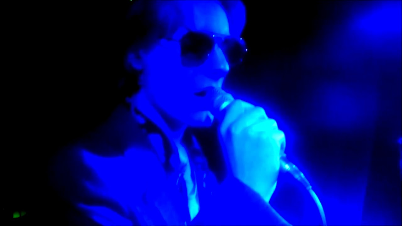 DOG Power - Come Back To Paris (Music Video)
