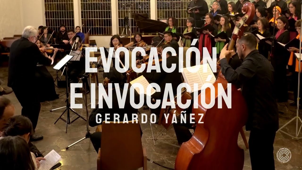 Evocación e Invocación