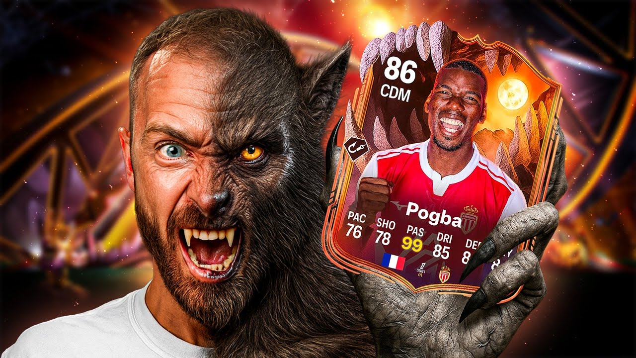 Ultimate Scream is HERE!