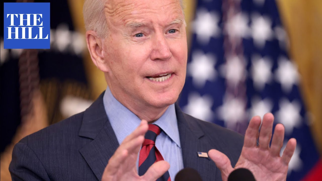 President Biden says he does not regret Afghanistan withdrawal