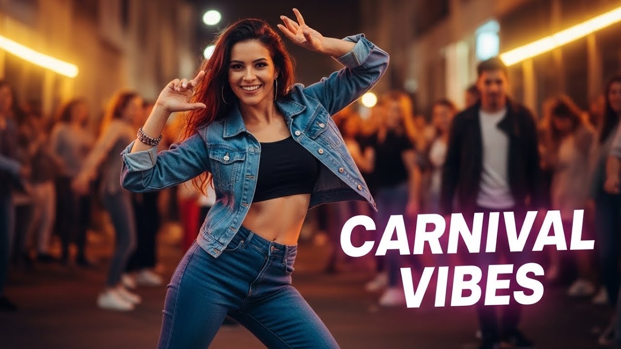 Reggaeton Salsa After Dark 2025 🌙 | Latin Club & TikTok Mix