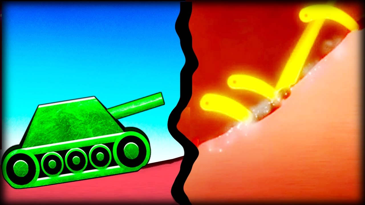 DIE HINTERHÄLTIGSTE WAFFE !! | ShellShock Live