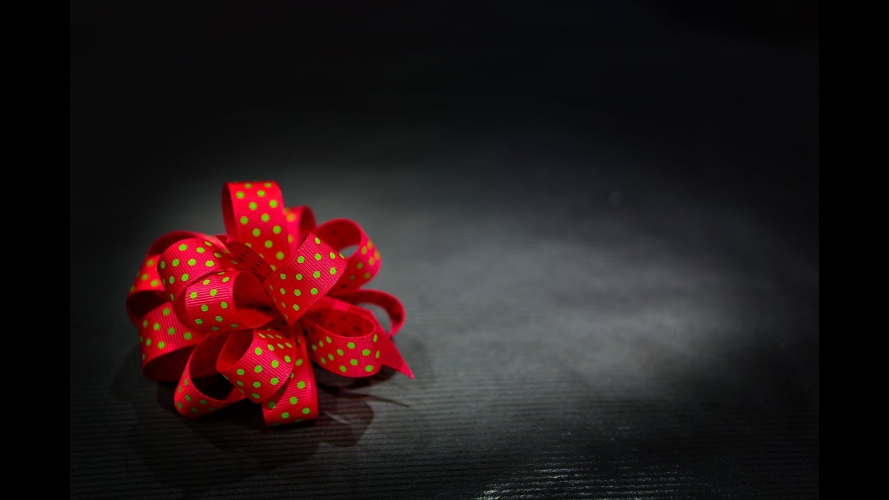 How to Make a Bow
