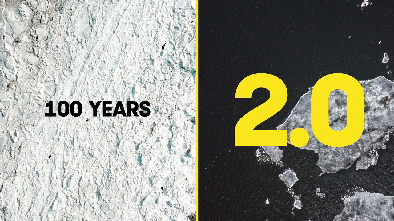 1.5°C versus 2°C of global heating: why every degree matters
