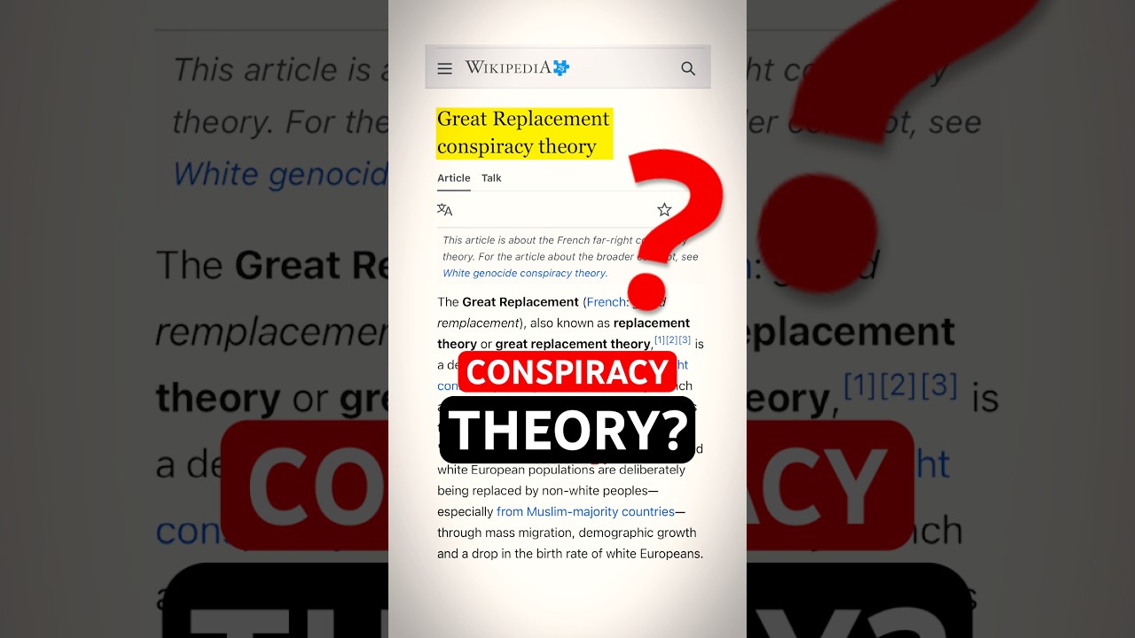 Is Europe Changing Forever?