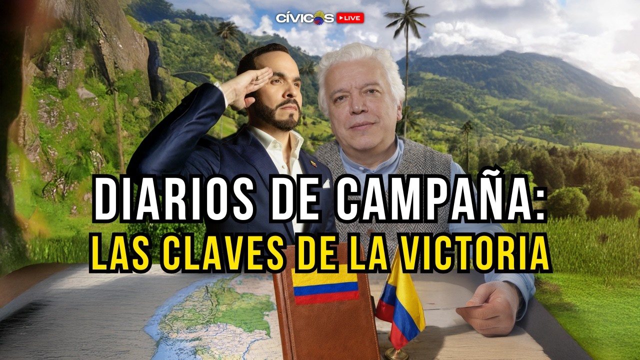 LA VICTORIA DE ABELARDO SE ASOMA: LA INTIMIDAD DE LA CAMPA&Ntilde;A