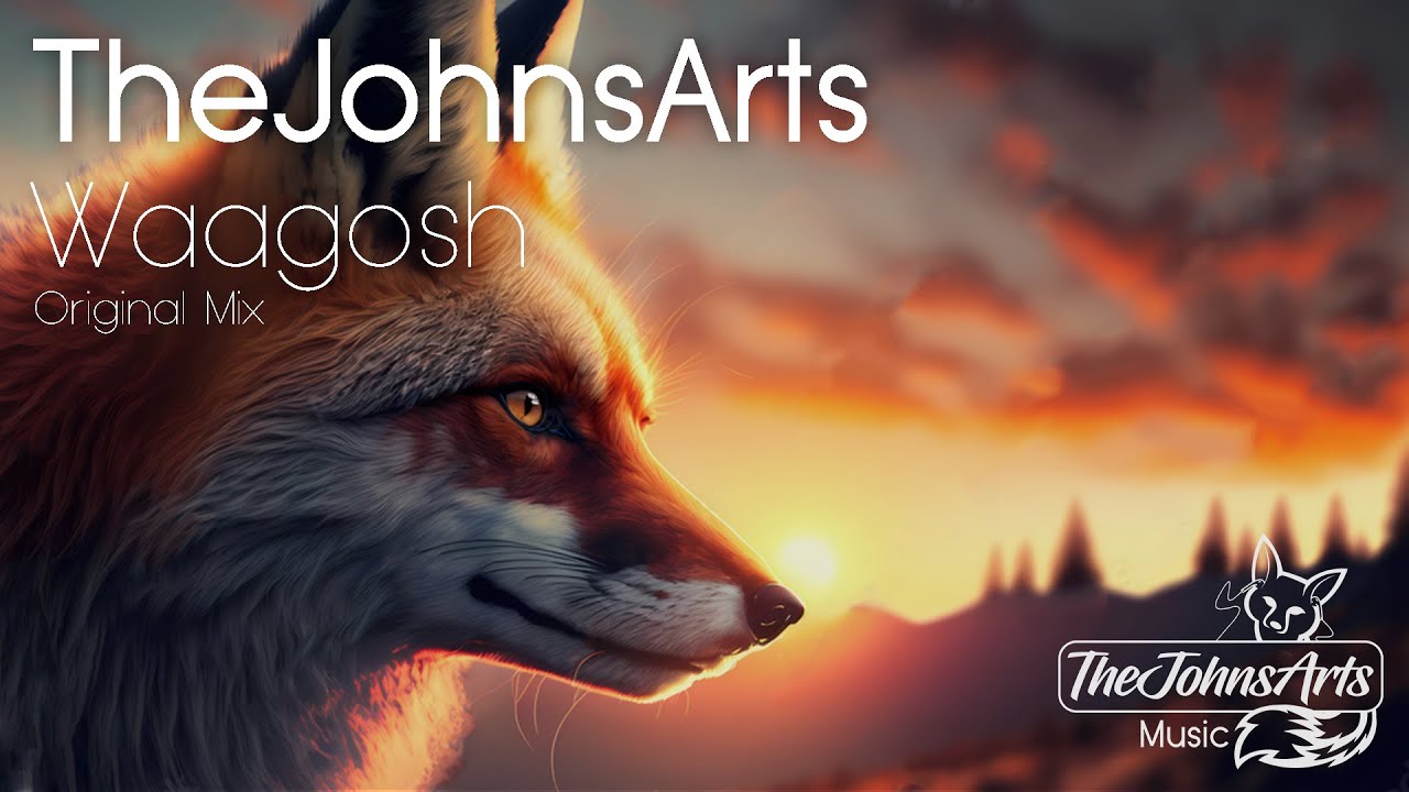 TheJohnsArts - Waagosh (Original Mix) [Emergent Textures]