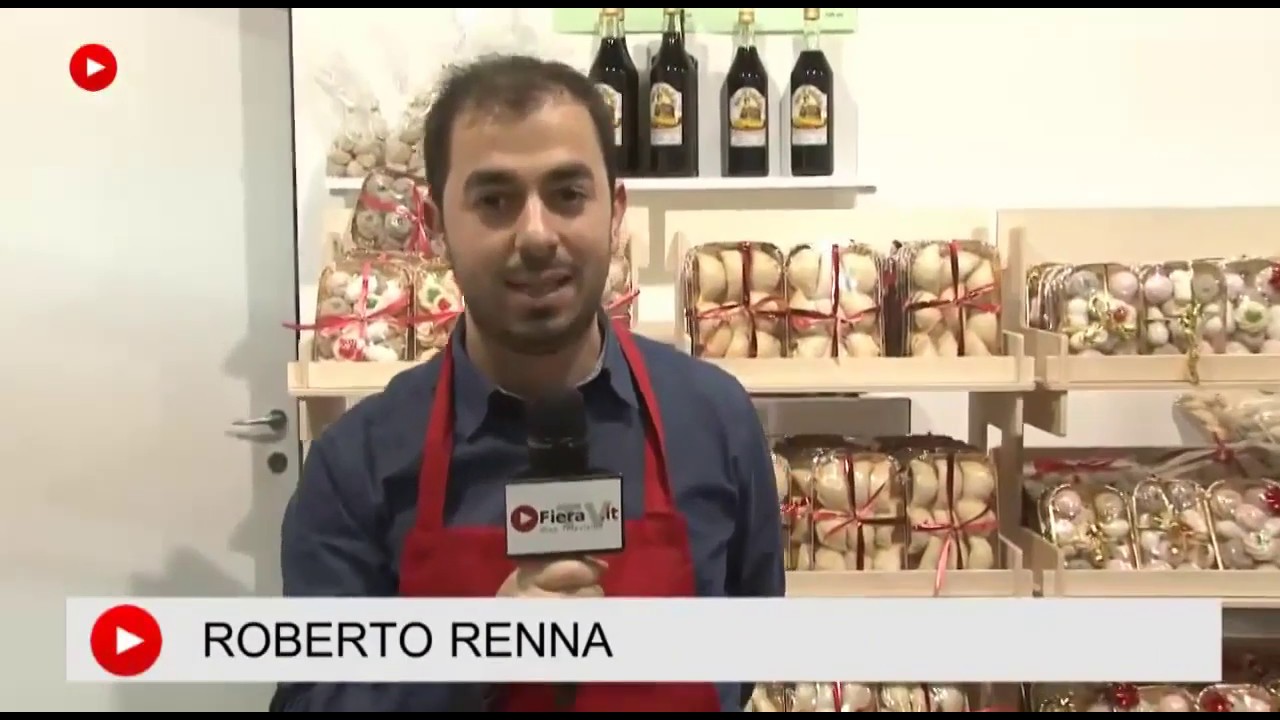 Puglia Sapori Presentation - Conversano (BA) - Apulia, Italy