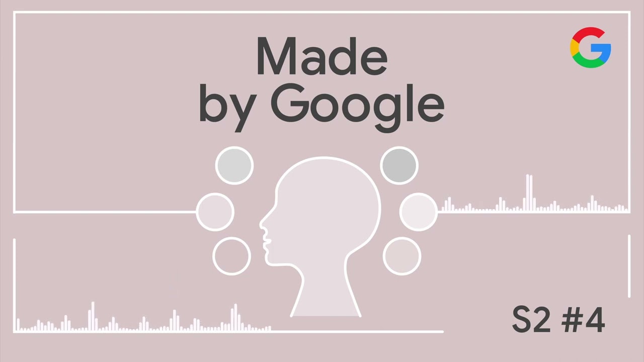 Real Talk About Real Tone | Made by Google Podcast S2E4