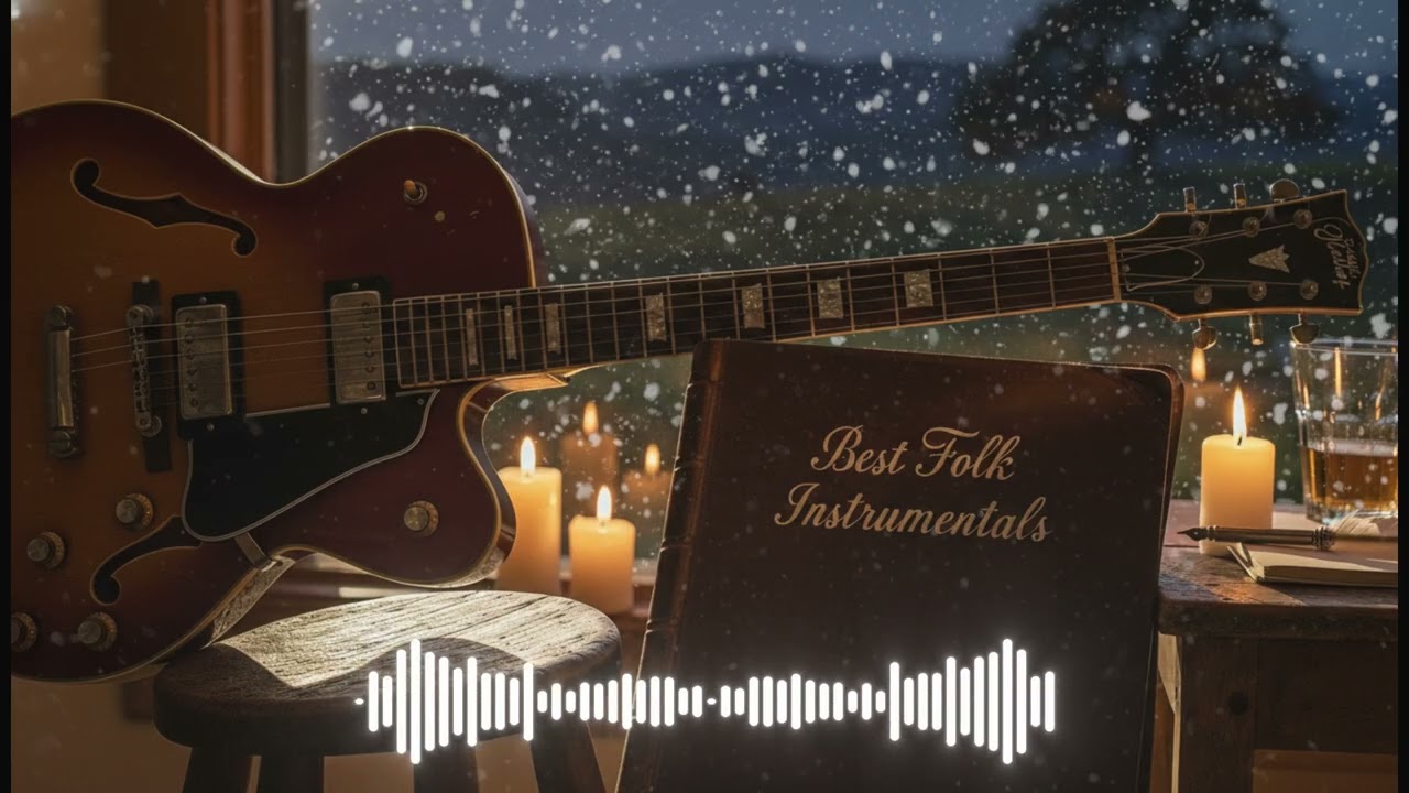 All Star - Best Guitar Instrumentals | Relaxing Acoustic Guitar Melodies Smooth & Relaxing & Focus