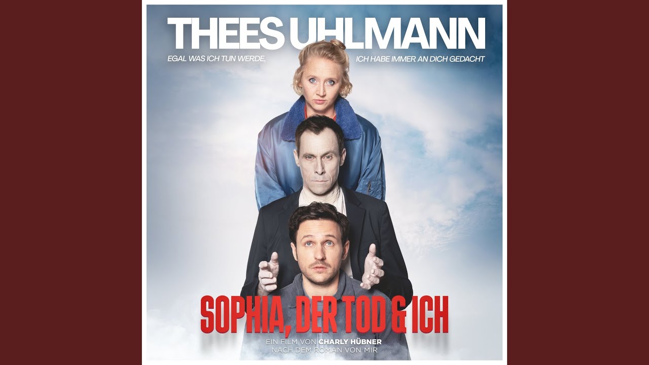 Egal was ich tun werde, ich habe immer an Dich gedacht (aus 
