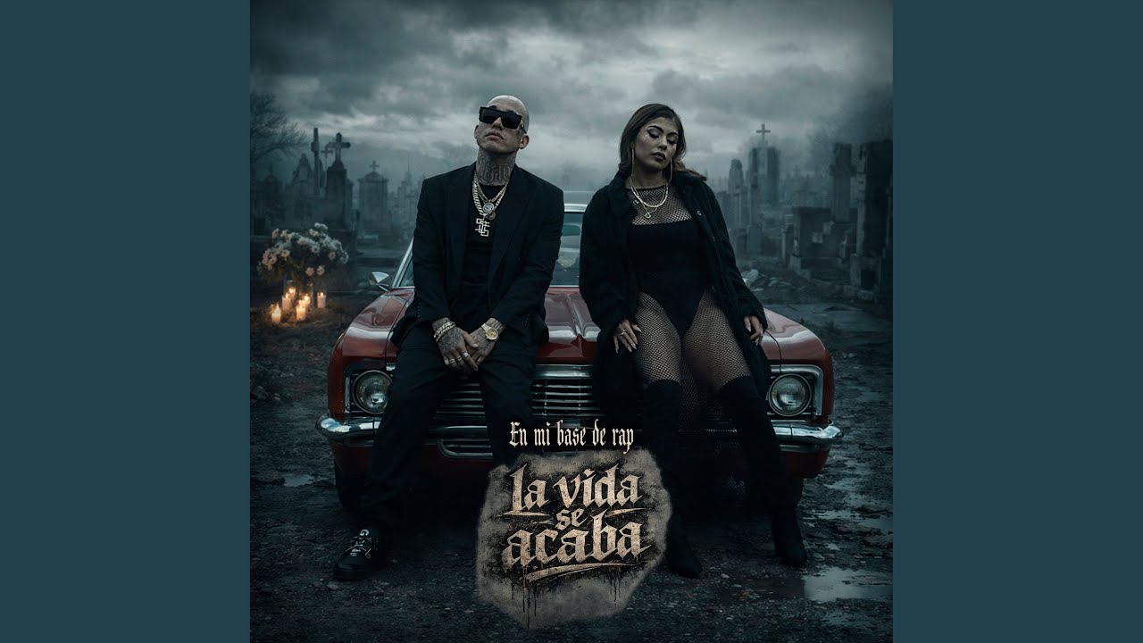 En Mi Base de Rap la Vida Se Acaba