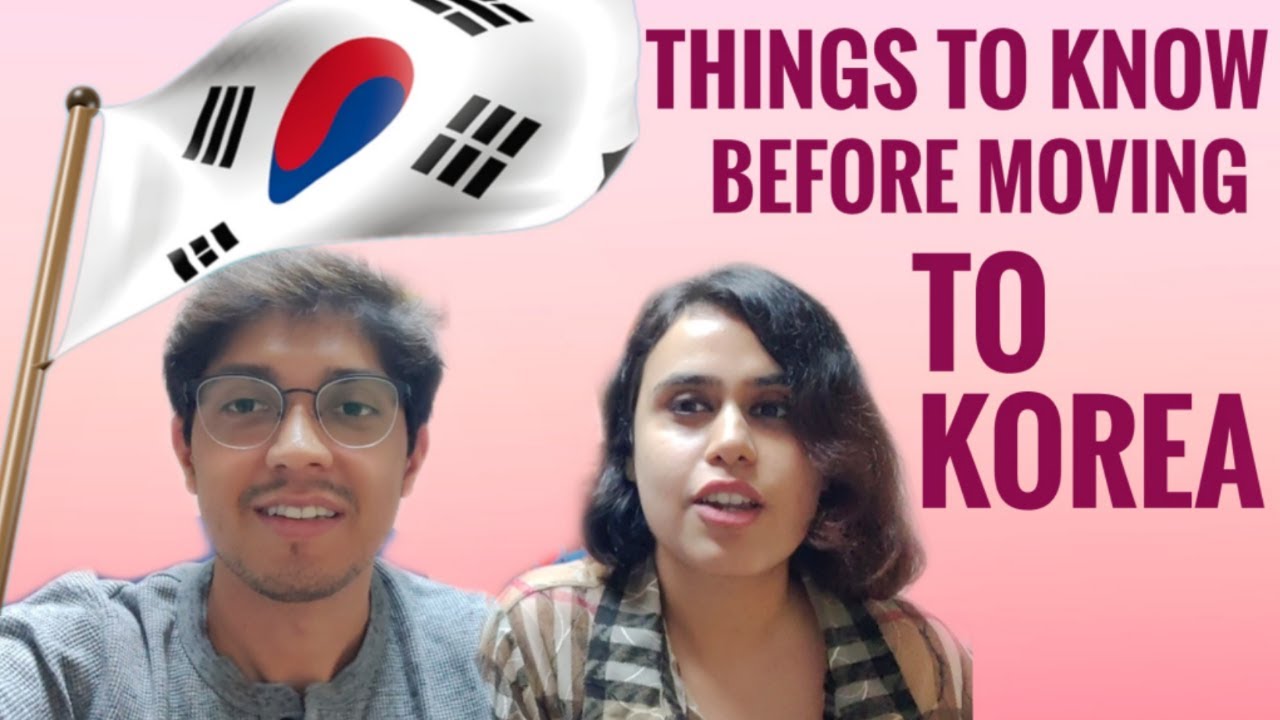 Things to know before you move to Seoul, Korea | Indians In Korea | Cost of Living and More