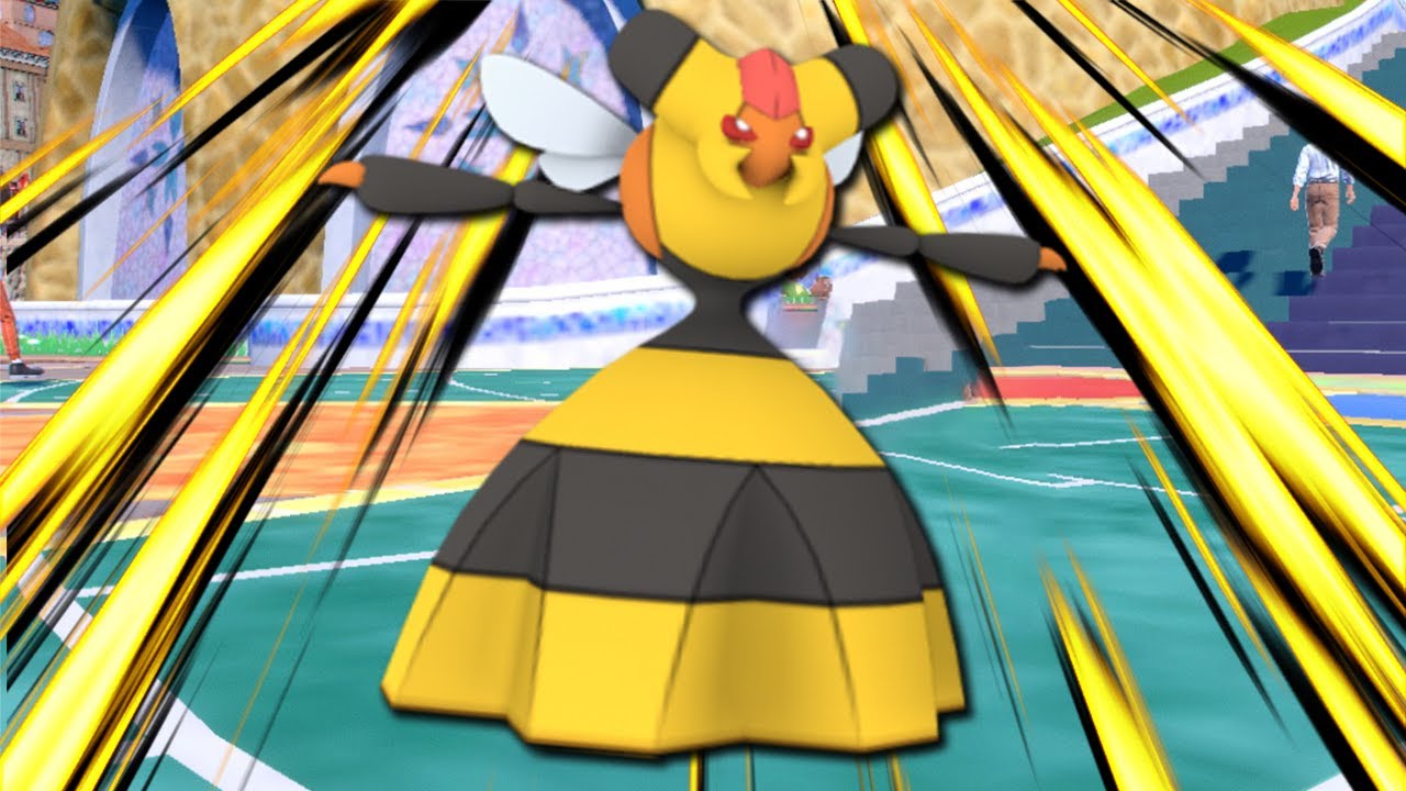 I ACTUALLY Made Vespiquen AMAZING