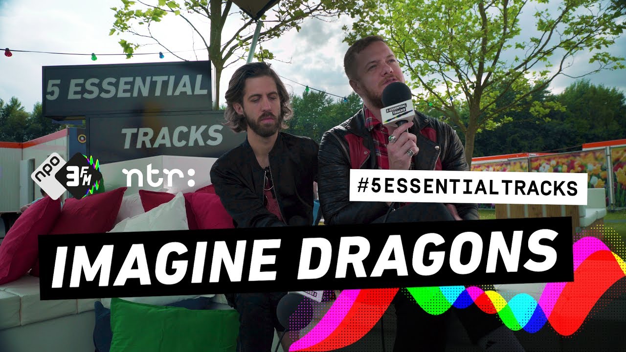 Imagine Dragons: 