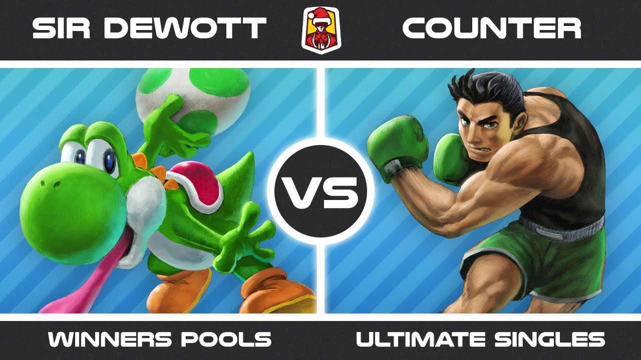 Posada Gamer 2025 Pools - PH | Sir Dewott (Yoshi) Vs. AP DF LPD | Counter (L. Mac) SSBU Tournament