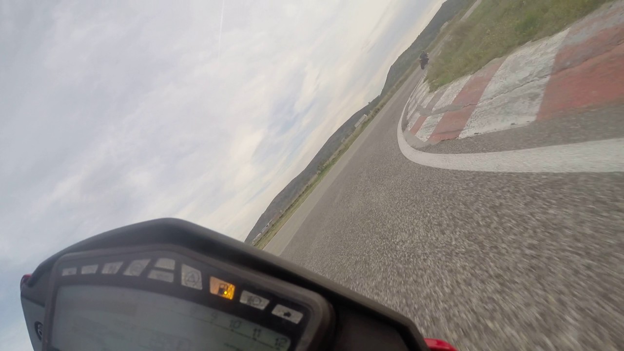Ducati Hypermotard 939