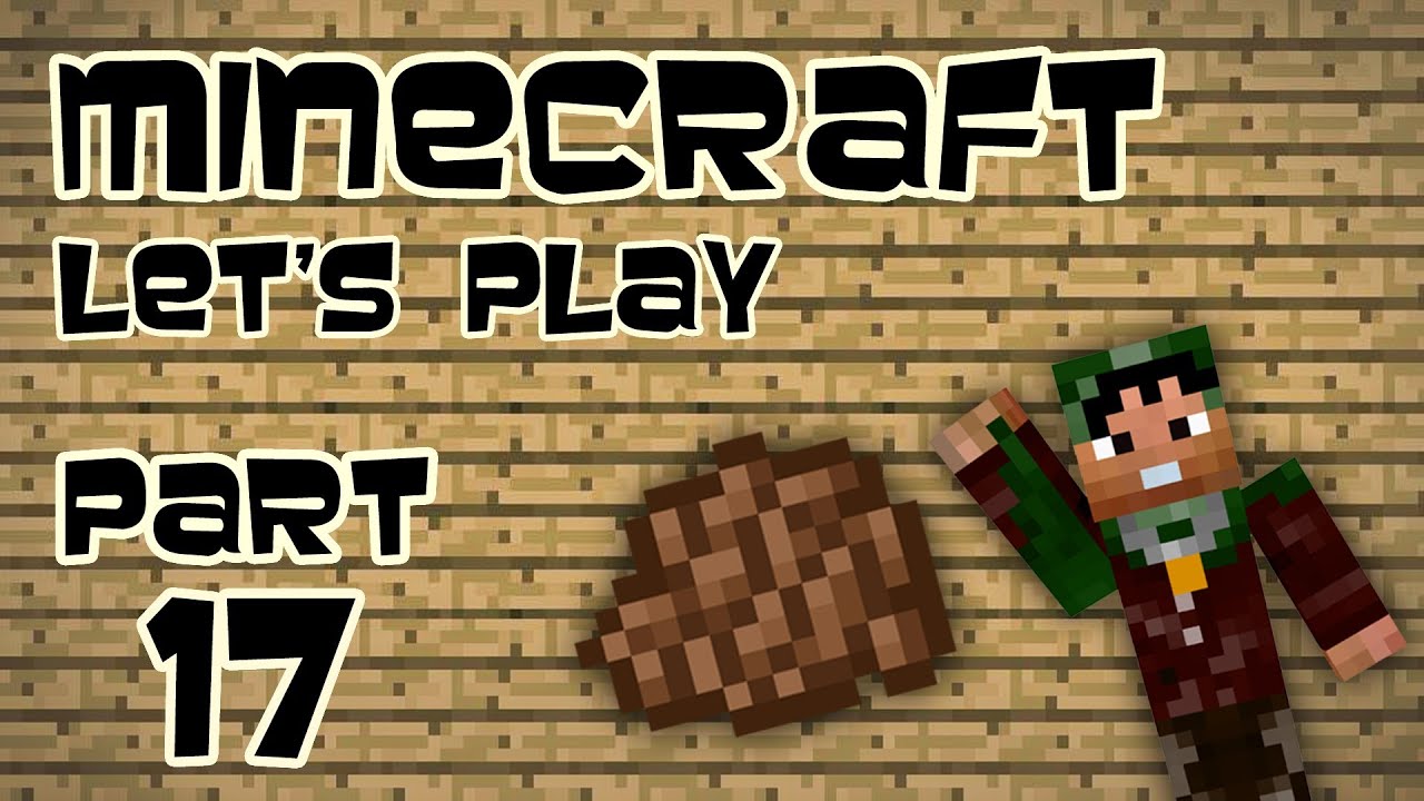 MC LetsPlayers - GoGo - Part.17 - Cocoa Beans