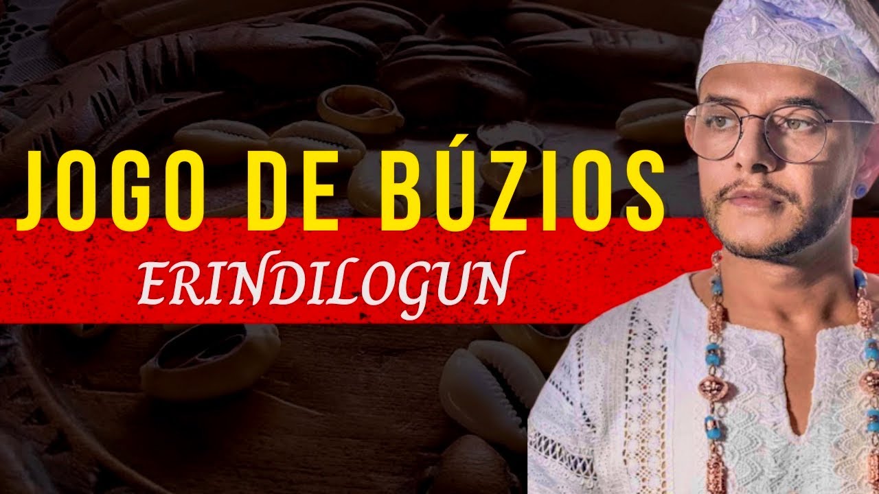 Como &eacute; uma consulta ao jogo de b&uacute;zios? Minha orienta&ccedil;&atilde;o!