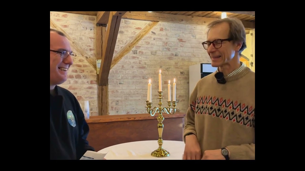 Event på Borreby Teater