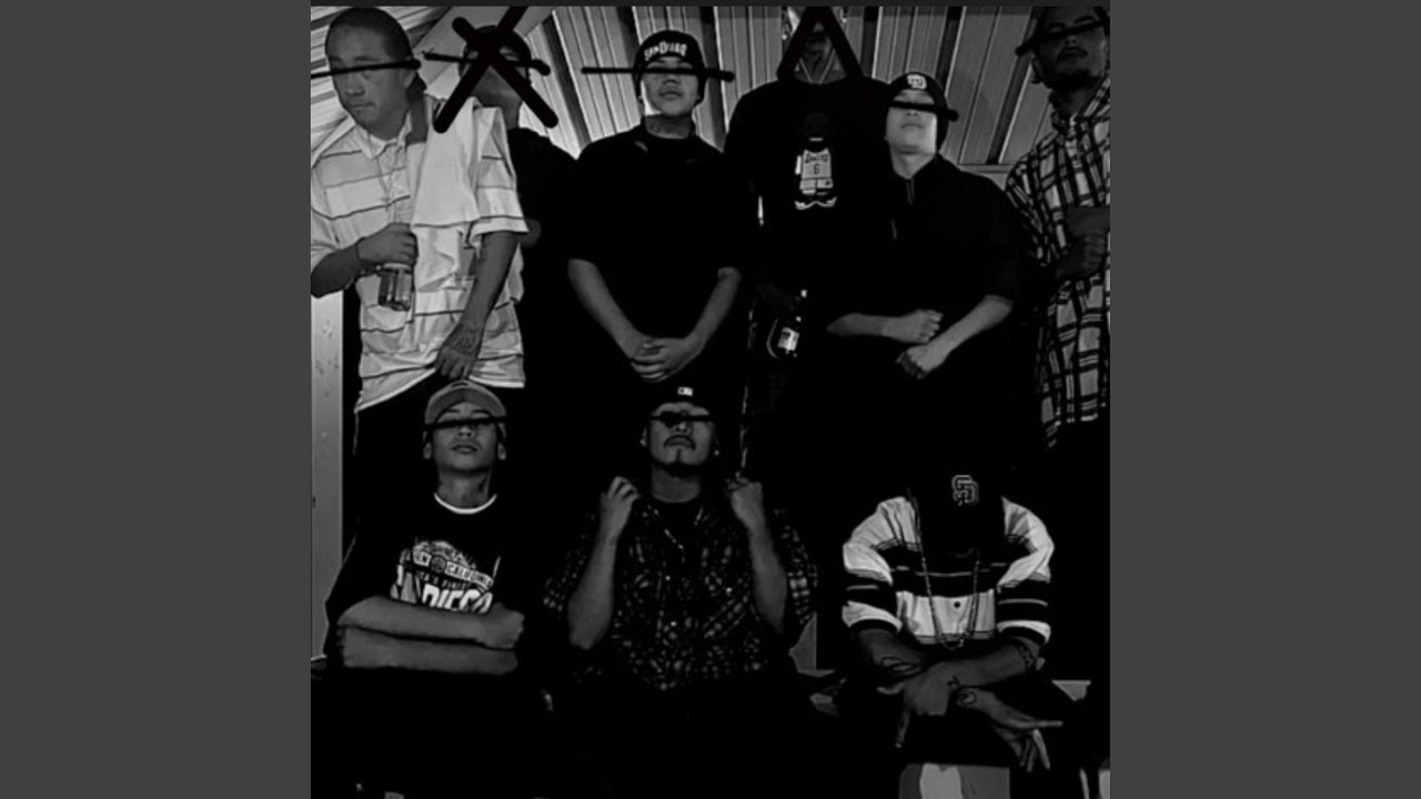 Neighborhood Rap (feat. YngActivke)
