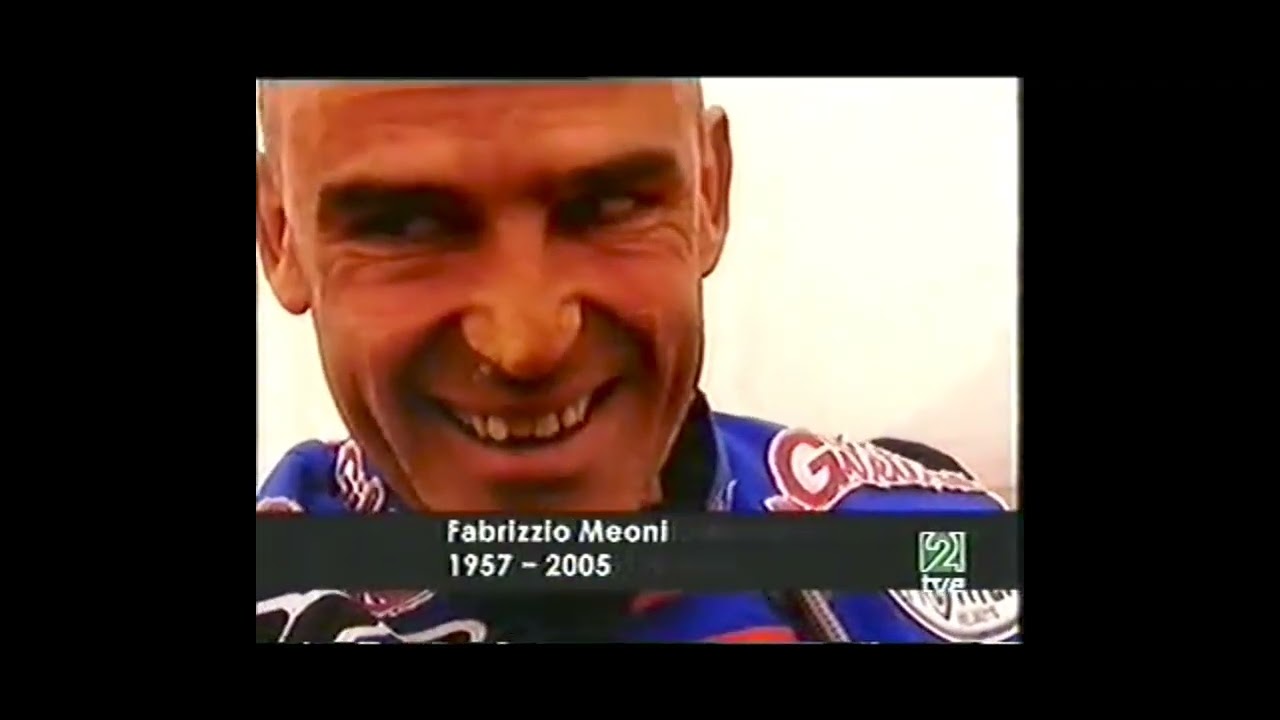 Resumen Telefonica Barcelona-Dakar 2005
