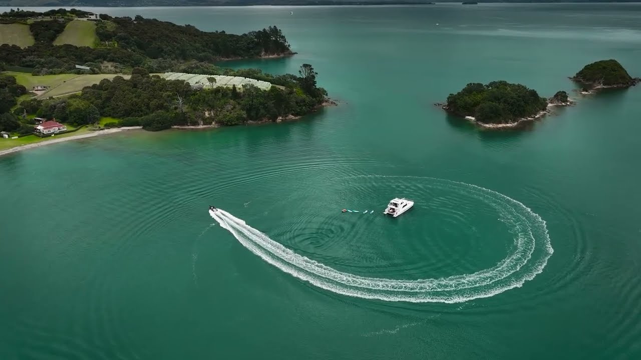 40 Rothschild Terrace - Sea Legs Access