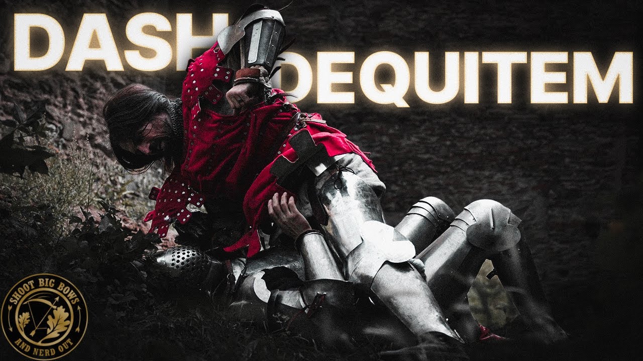 Dash Vs. Dequitem; 3 Unscripted, Unchoreographed Fights...Let The Brawl (and Bromance) Begin
