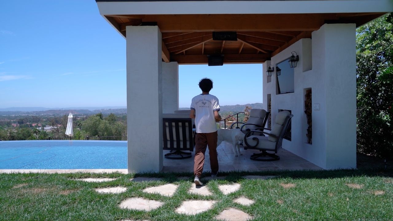 Embracing the Art of Slow Living in My 30s | What I Eat in a Day (easy & simple meals)