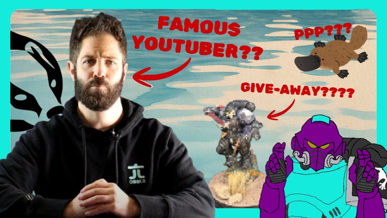 I Joined A Model GIVEAWAY!!! This Is What Happened