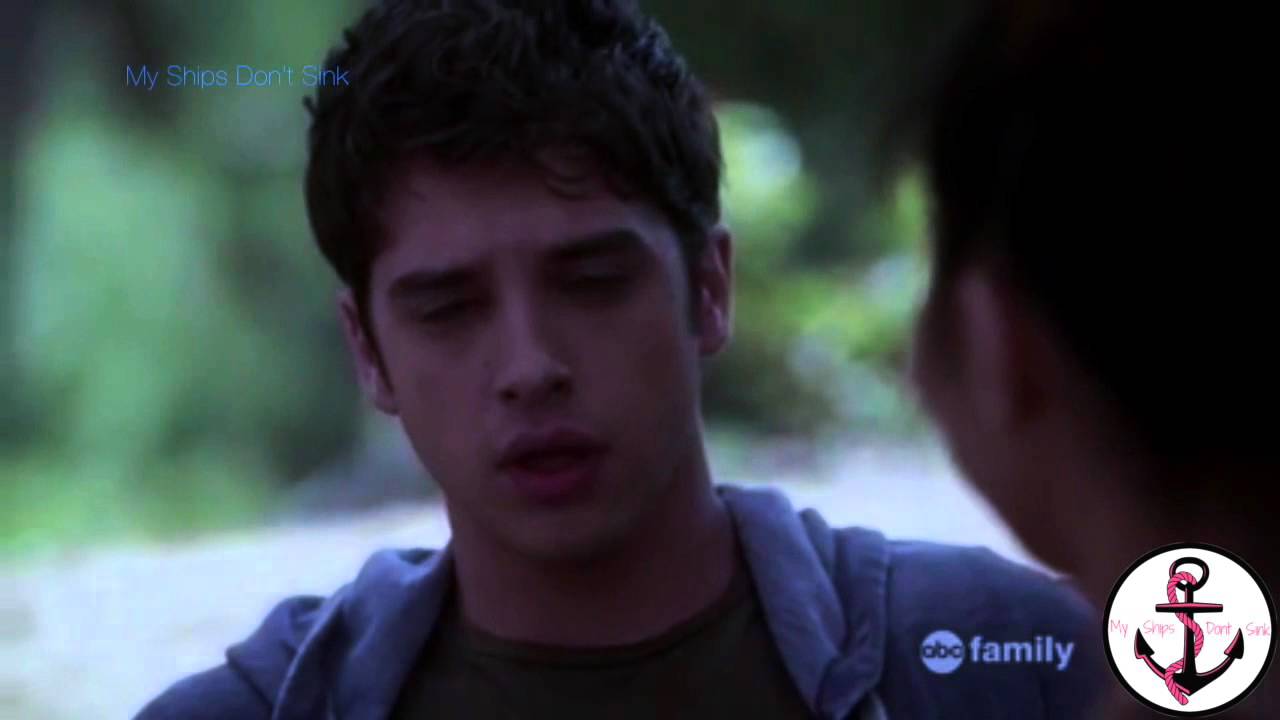 Brandon and Callie - One Last Time