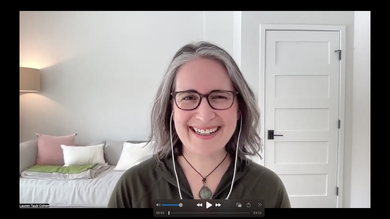 How to Be With Feeling Too Much (Part 2)