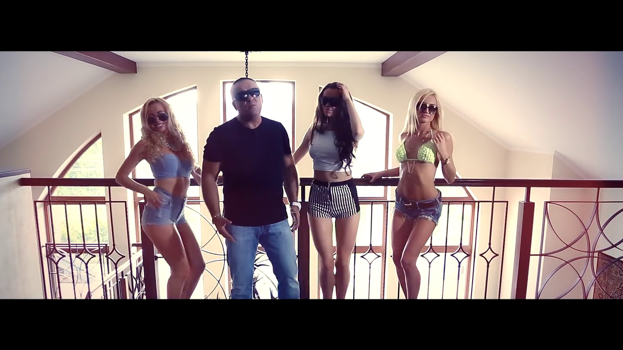 MIRAGE - Kocham marzyć (Official video)