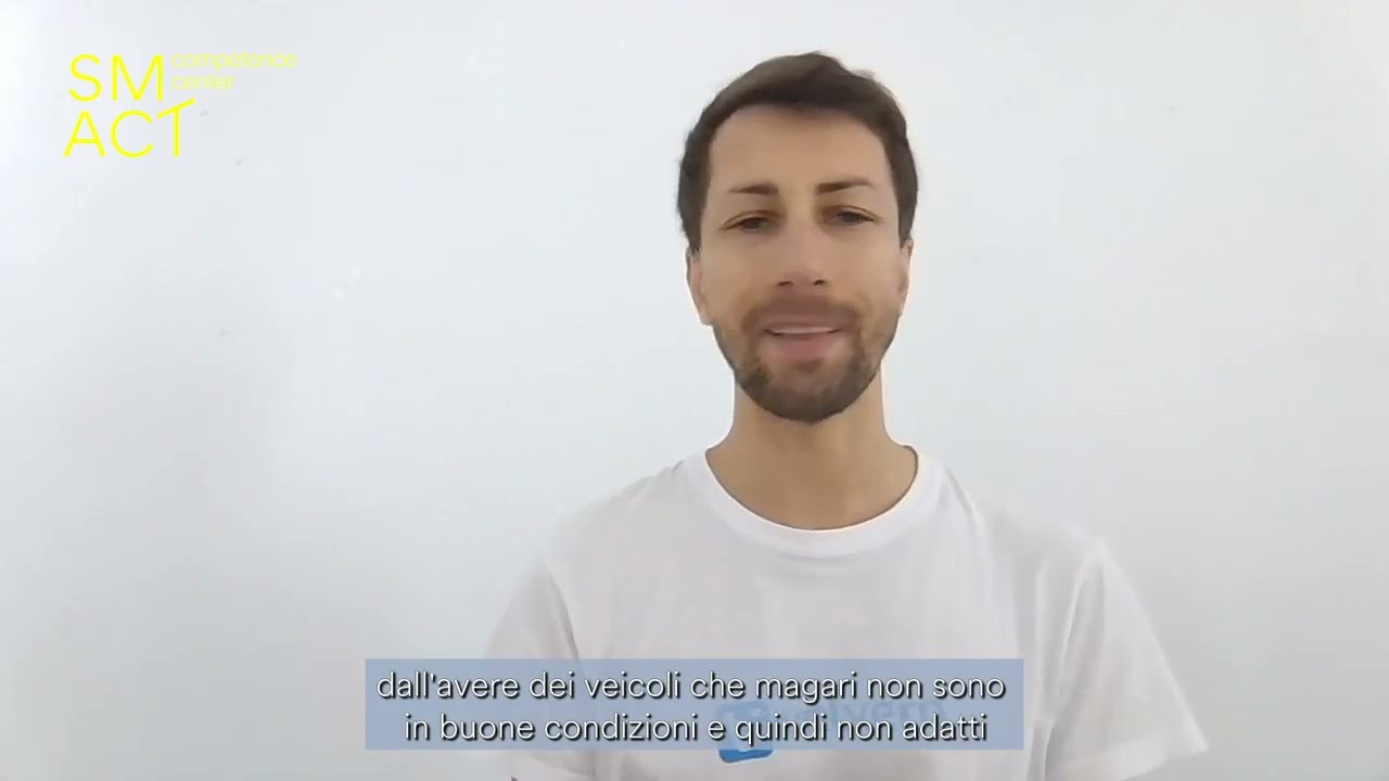 Progetto VOLVERO