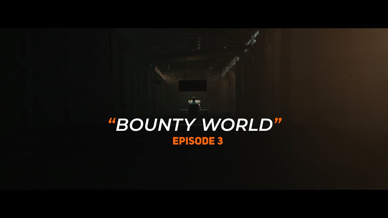 Bounty World - Episode 3