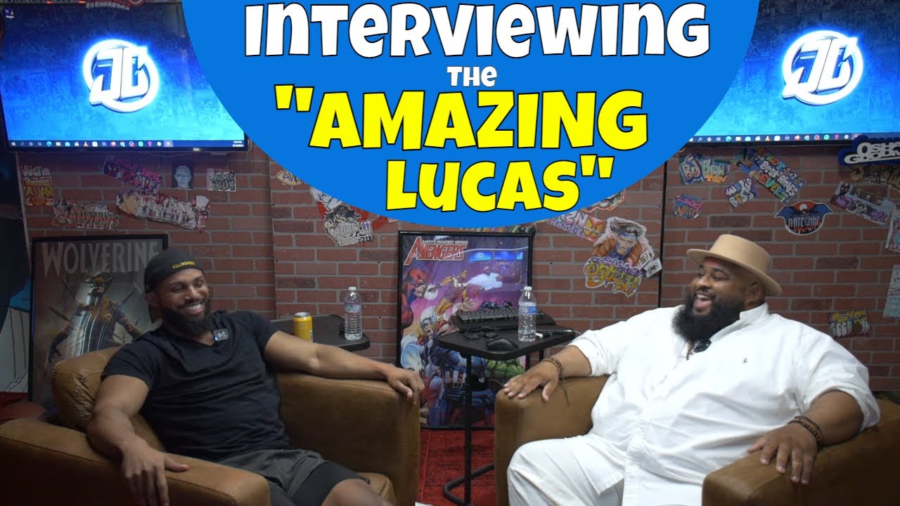 A Real & Raw Discussion: Interviewing 
