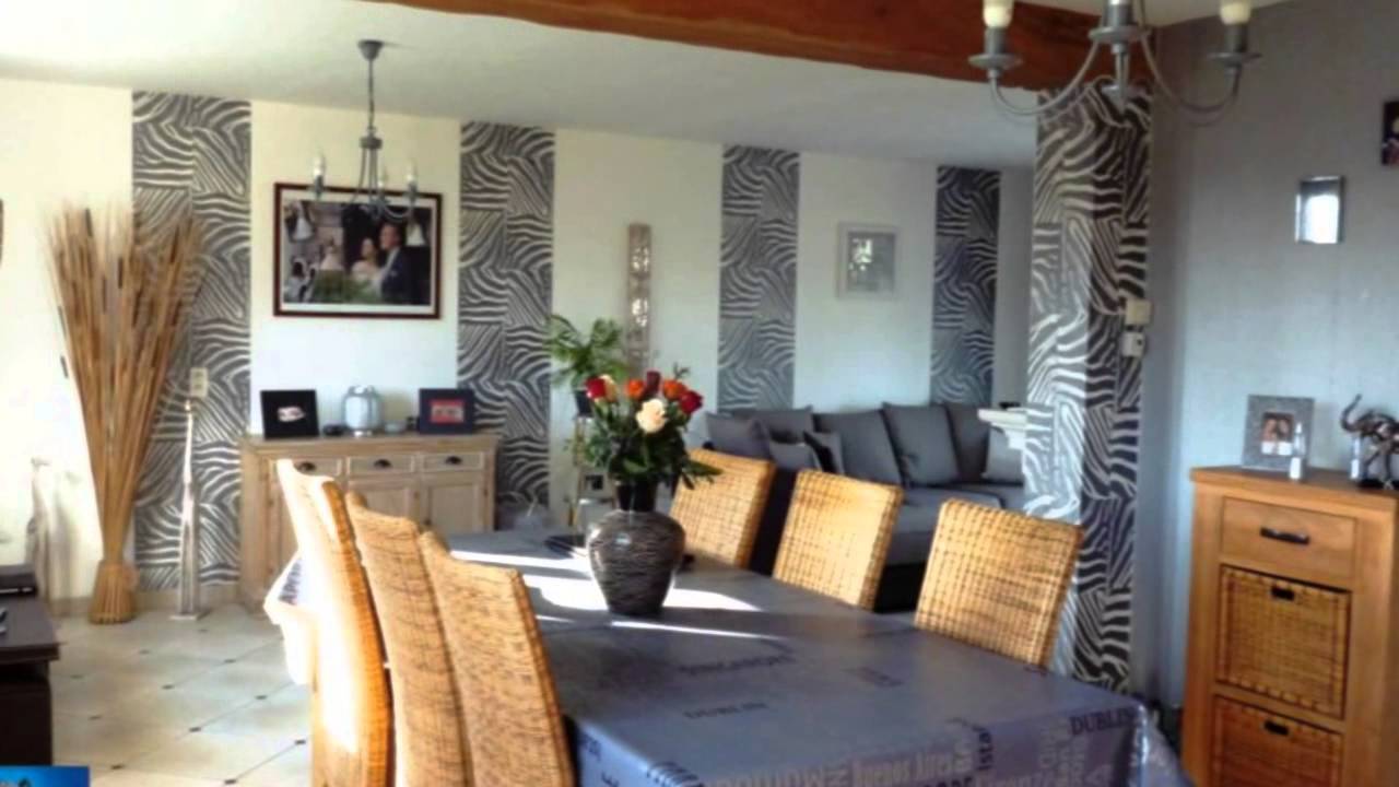 LA GORGUE  maison individuelle traditionnelle Maison Surface