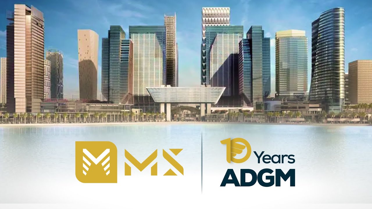 ADGM - A Decade In Motion | Anniversary Tribute | MS