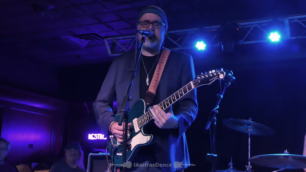 Koch Marshall Trio (Greg Koch) - Can't Be Satisfied/Lowellesque - 11/20/24 118 North - Wayne, PA
