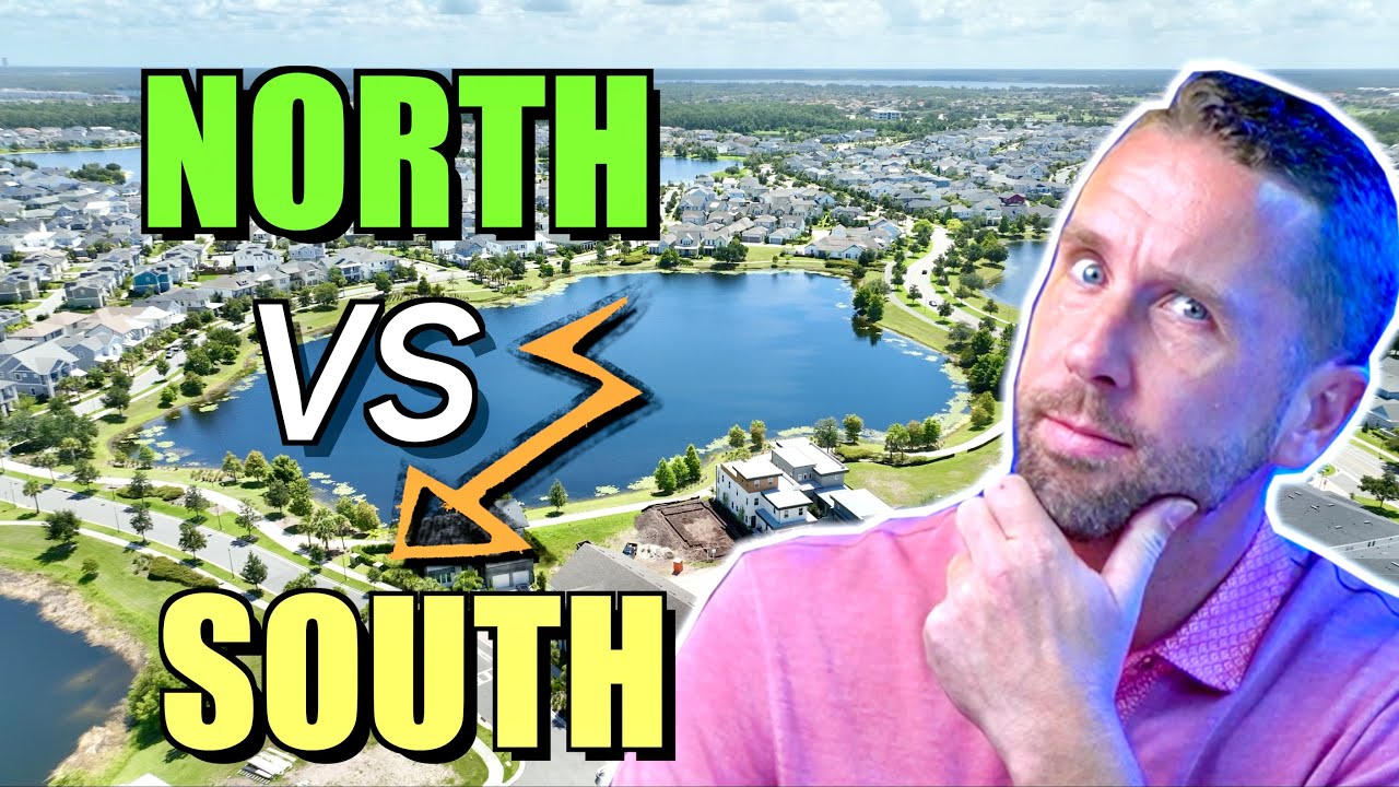 Lake Nona: 5 Must Knows