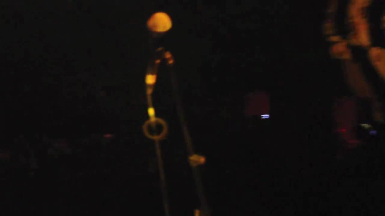 LeFtO Films: Presents LeFtO#4 w/ Krs-One I Africa Hitech I Flako I Nuff Said I Grazz&Menno