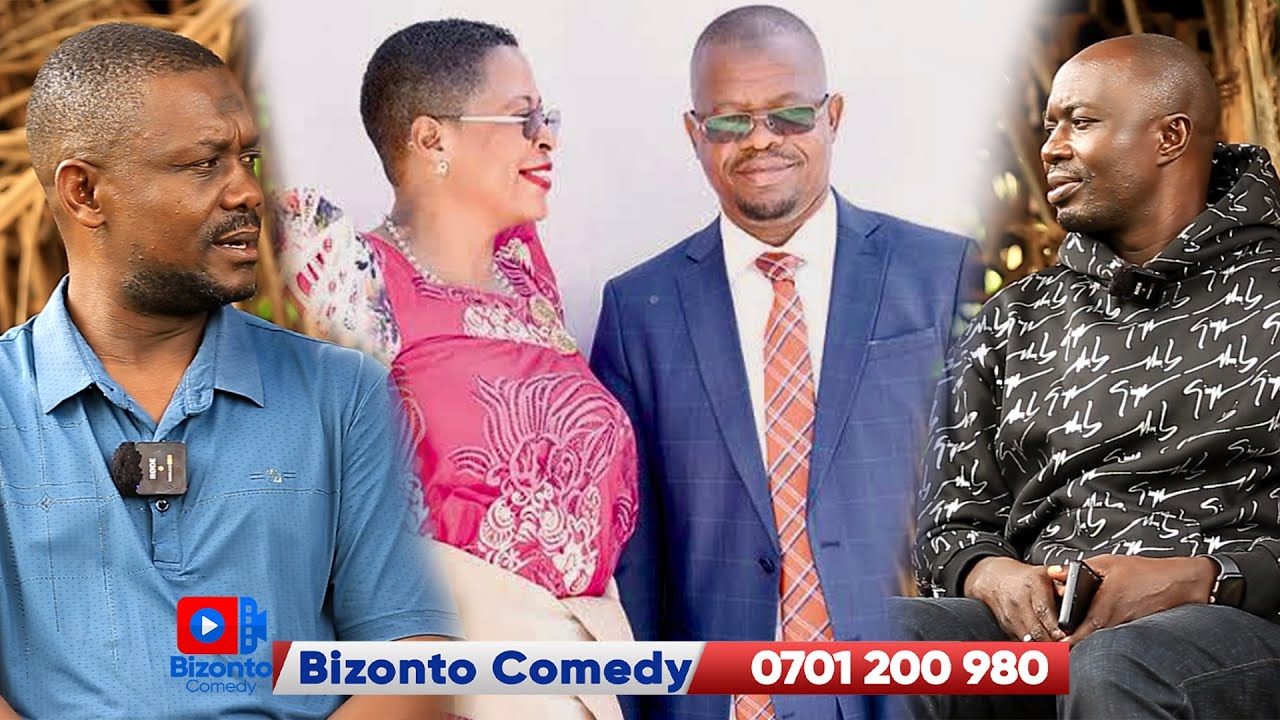 Kazibwe Kapo Atabuse Akubye Torch Mu Bufumbo Bwa Banene Speaker Ne Magogo Bakiguddeko #love