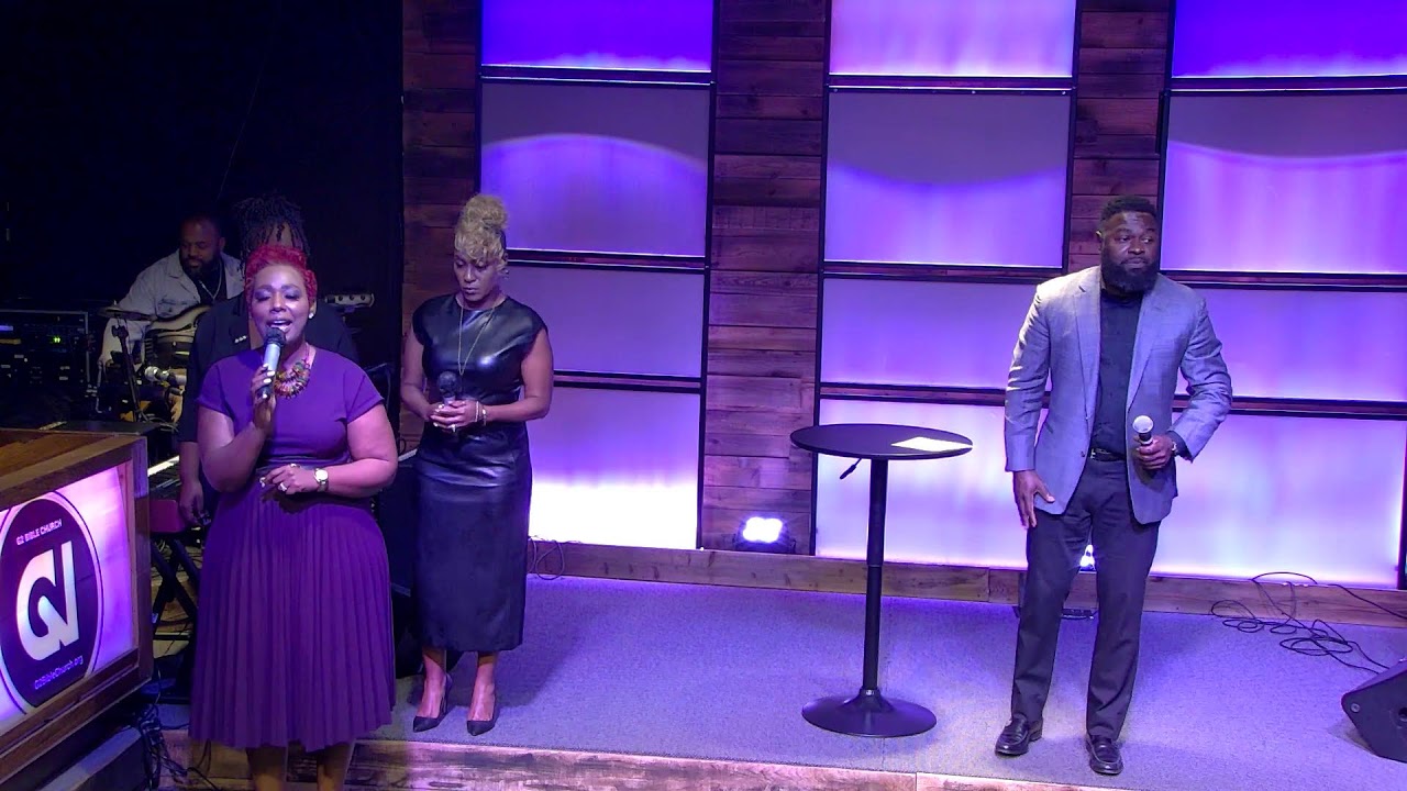 01.04.26  | G2 Bible Church Worship | 