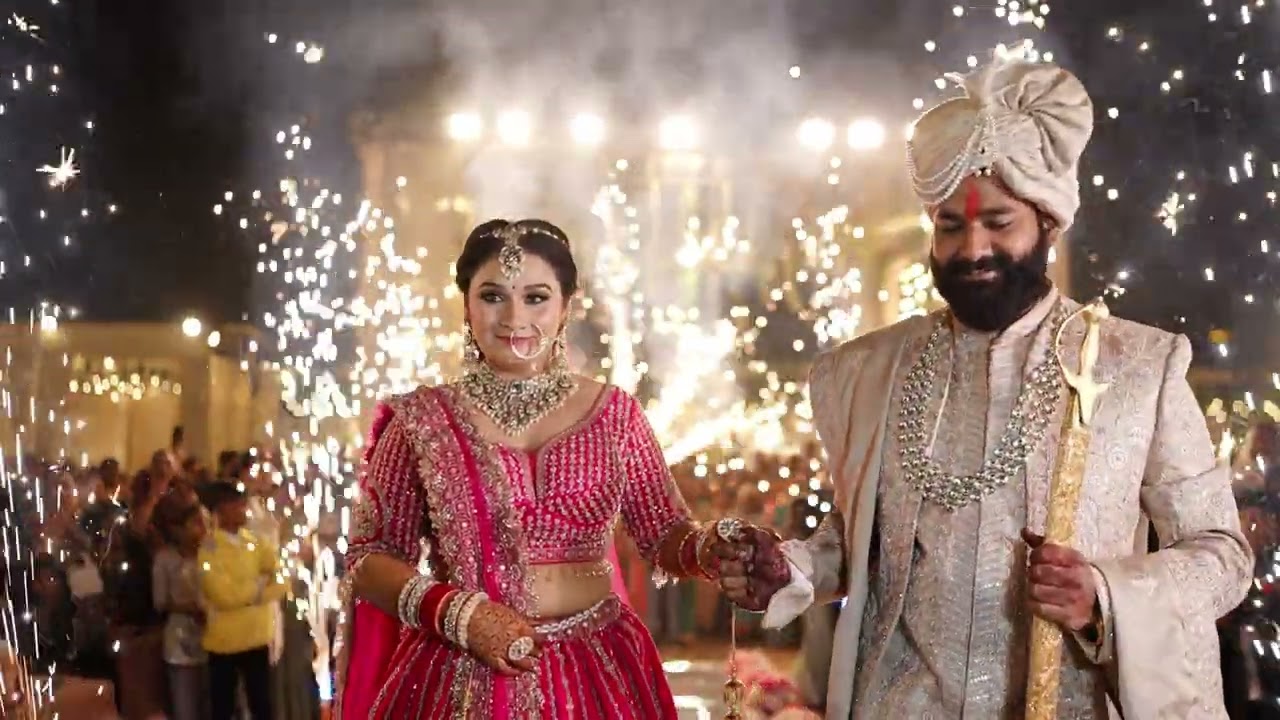 #weddinghighlights 