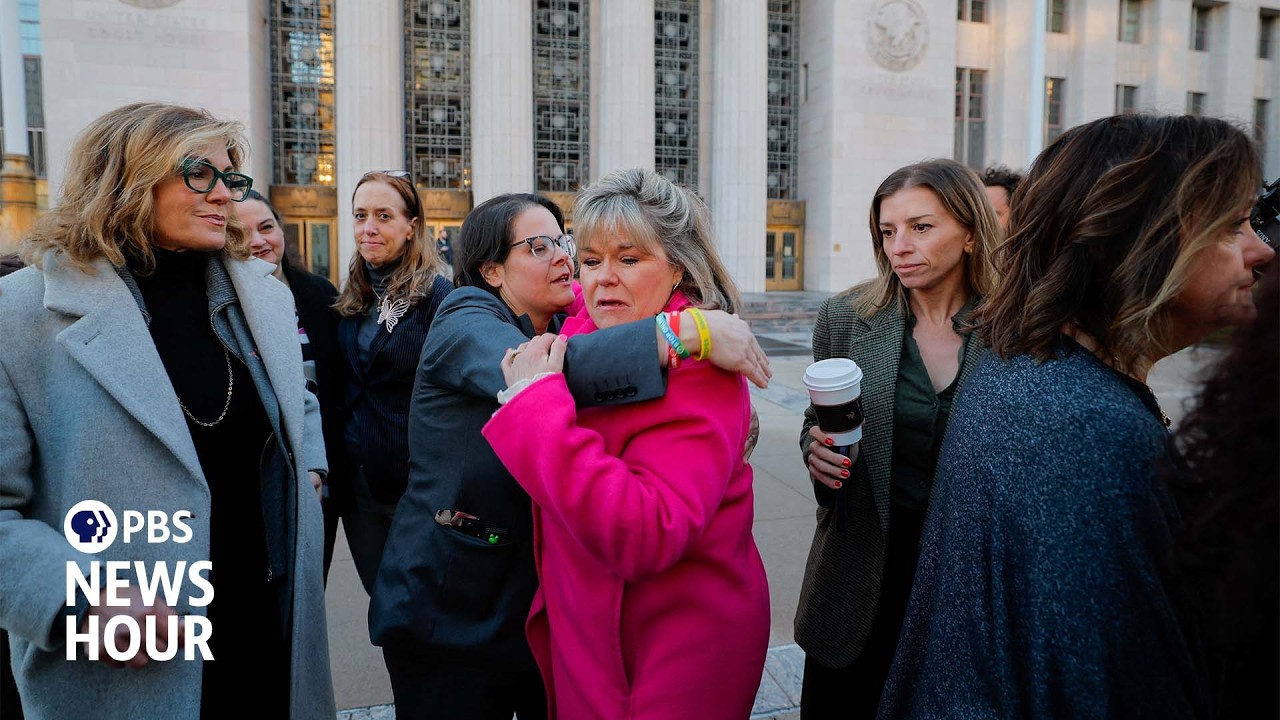 Zuckerberg takes stand in a landmark trial on youth social media addiction