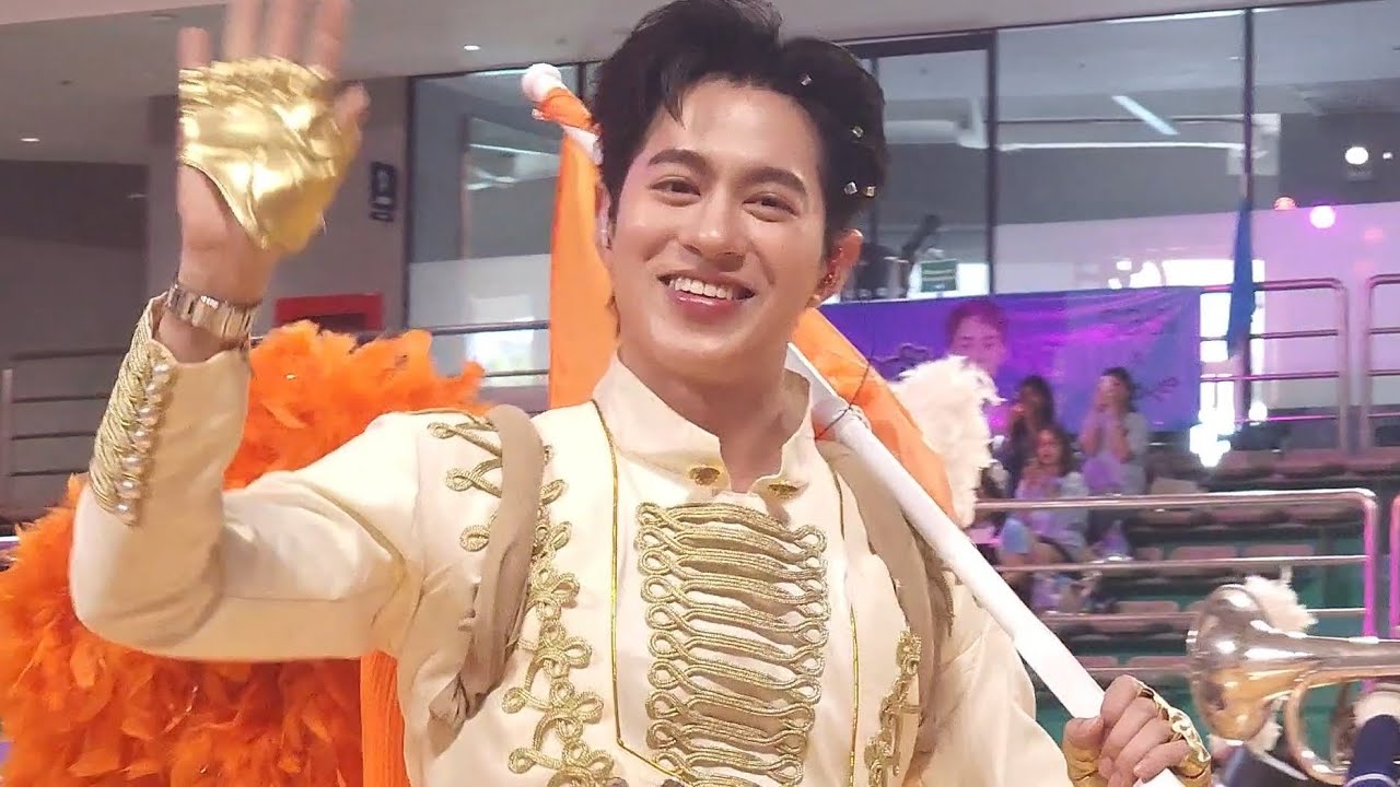 ชอบไหม - PROXIE Cover (surprised guest ฮาย อาภาพร) Gun focus #sasiXPROXIEศิยันต์กันหลอก #proxiegun 