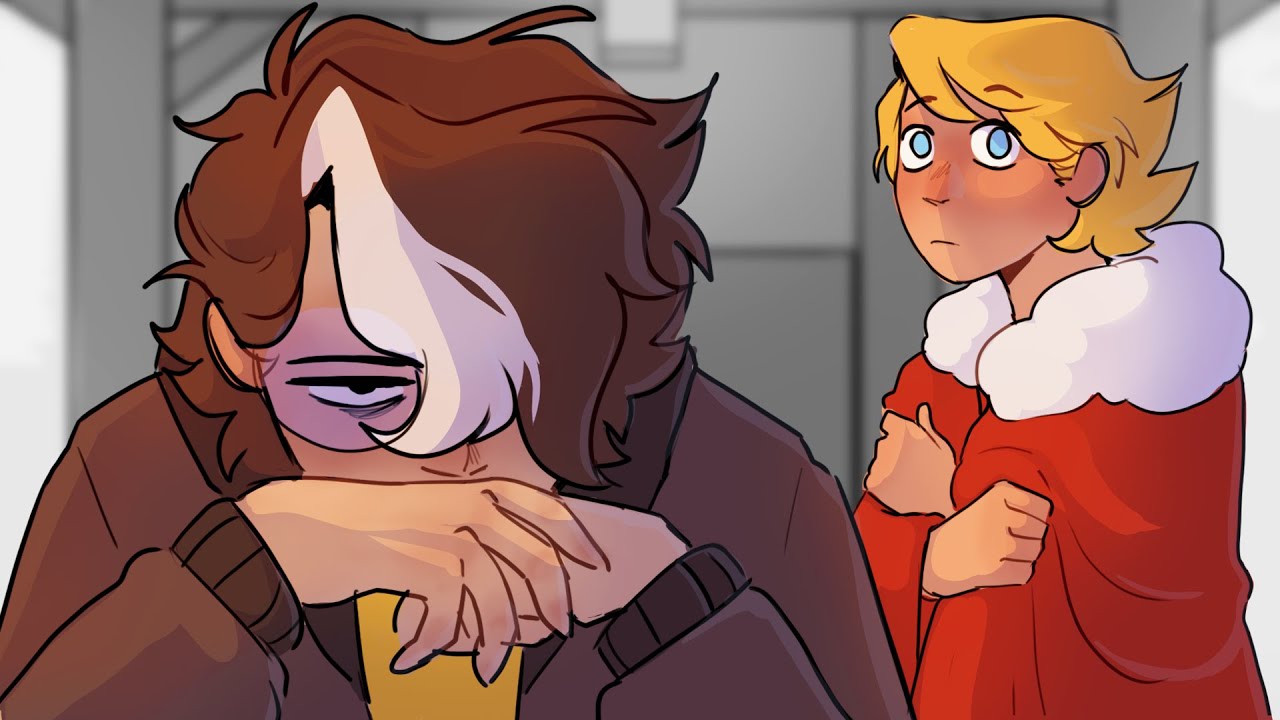 Apologise | DreamSMP Animation