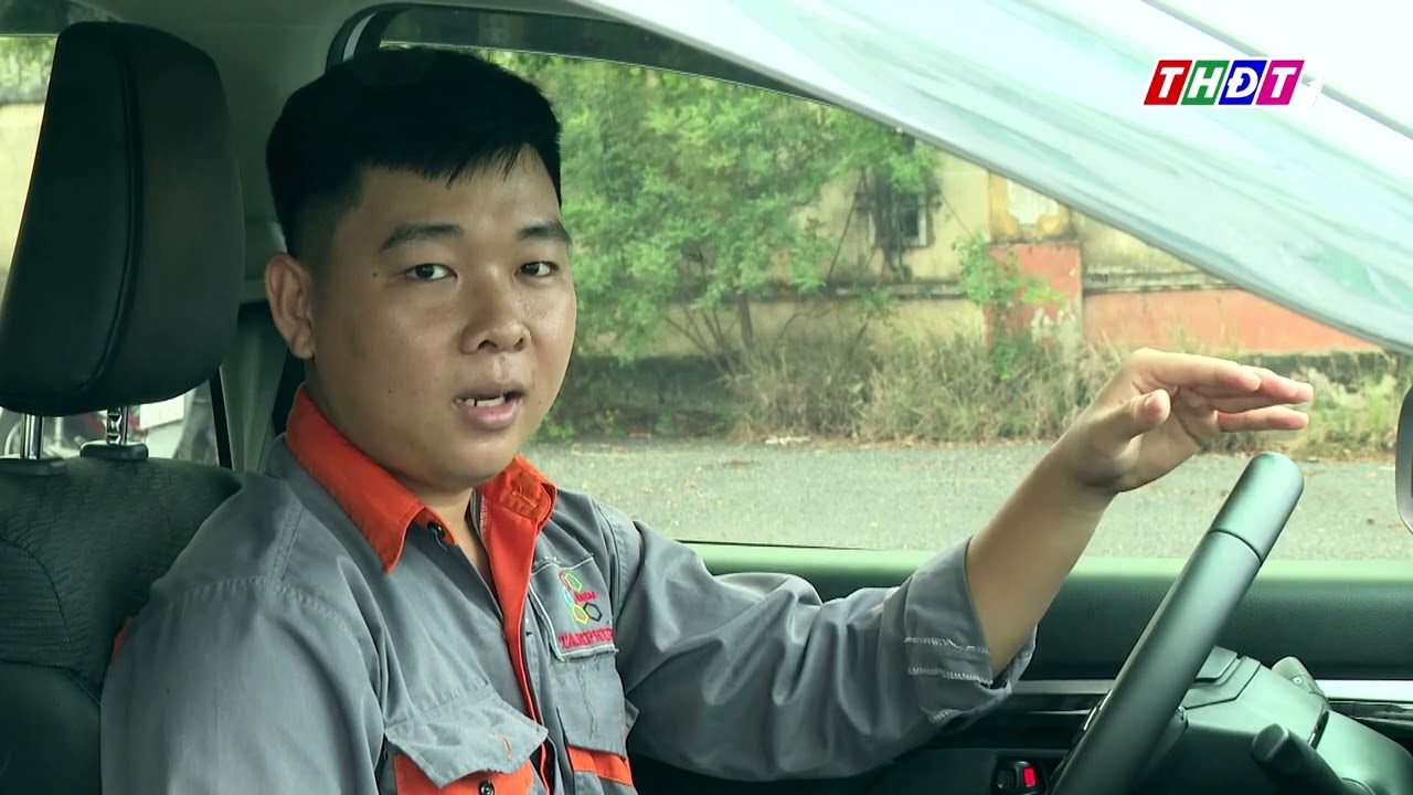 Những sai lầm trong sử dụng hộp số tự động